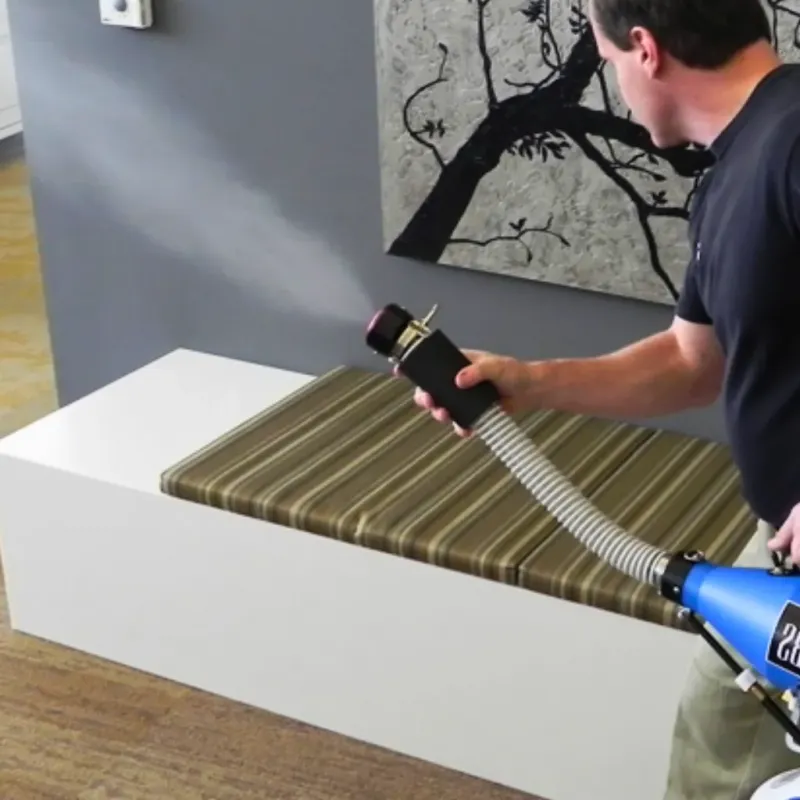 Professional Odor Removal in Wilmington, IL